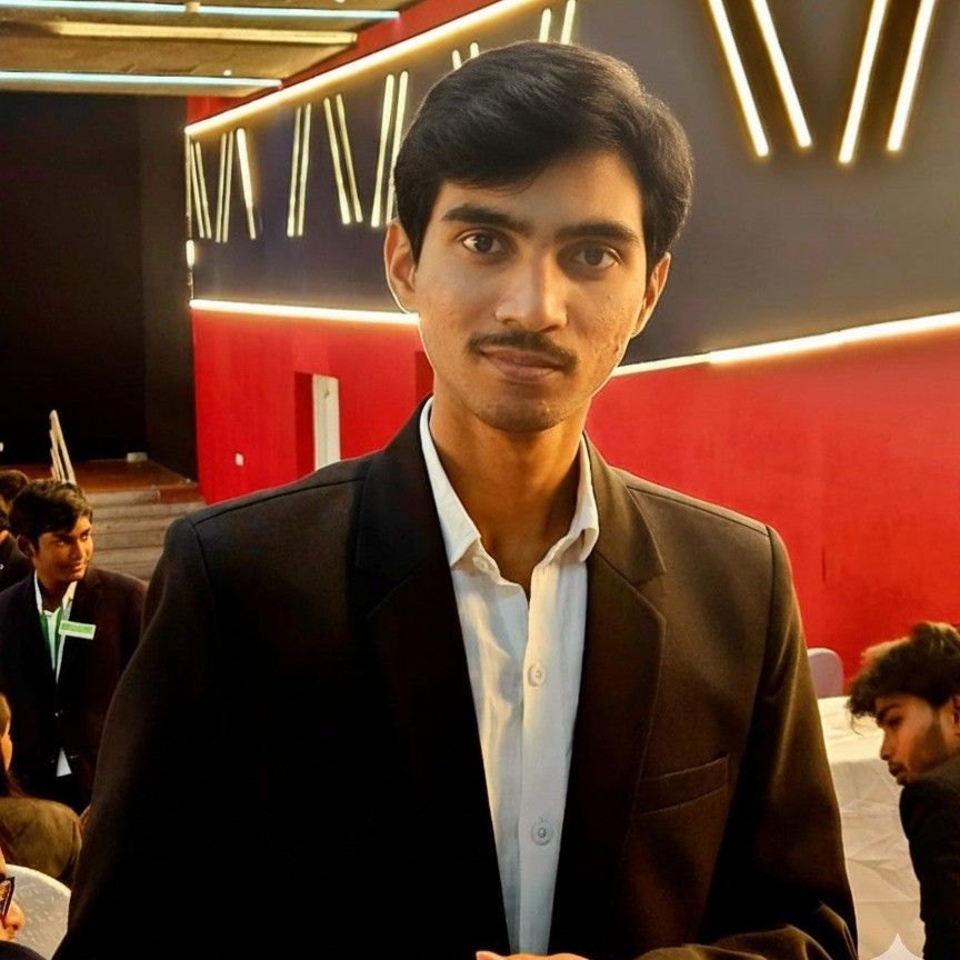 Srikant Modi